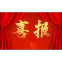 喜報(bào)丨祝賀科明獲評(píng)專 精 特 新企業(yè)